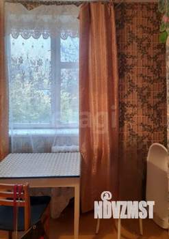 1-к квартира, вторичка, 27м2, 1/5 этаж