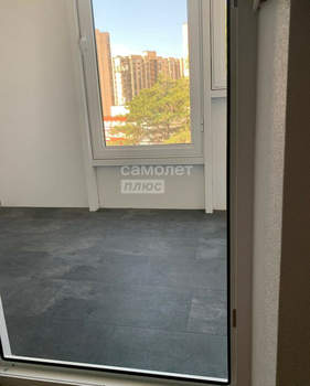 1-к квартира, вторичка, 45м2, 4/9 этаж