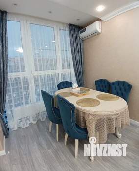 3-к квартира, вторичка, 44м2, 16/20 этаж