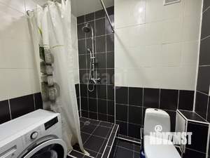 1-к квартира, вторичка, 36м2, 5/9 этаж