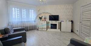 2-к квартира, вторичка, 56м2, 3/9 этаж