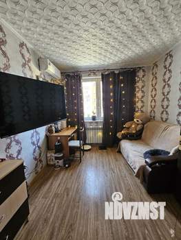 1-к квартира, вторичка, 32м2, 2/9 этаж