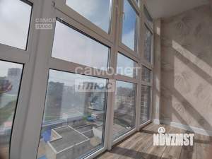 1-к квартира, вторичка, 42м2, 8/14 этаж