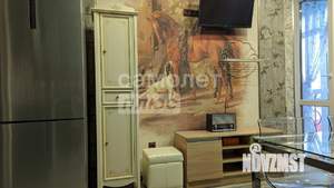 1-к квартира, вторичка, 58м2, 7/10 этаж