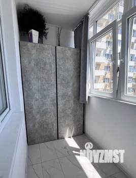 2-к квартира, вторичка, 57м2, 13/19 этаж