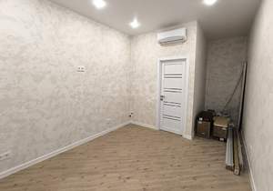 Студия квартира, вторичка, 17м2, 1/8 этаж