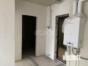 1-к квартира, вторичка, 43м2, 3/4 этаж