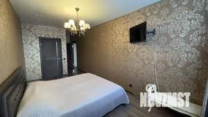 2-к квартира, вторичка, 79м2, 1/10 этаж