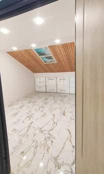 Студия квартира, вторичка, 16м2, 1/17 этаж