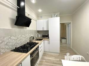 1-к квартира, вторичка, 44м2, 4/9 этаж