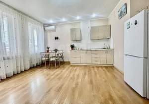 Студия квартира, вторичка, 30м2, 11/20 этаж