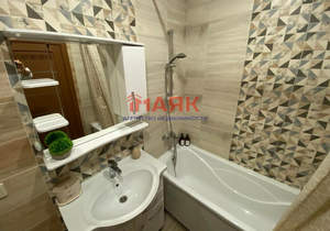 1-к квартира, вторичка, 40м2, 2/8 этаж