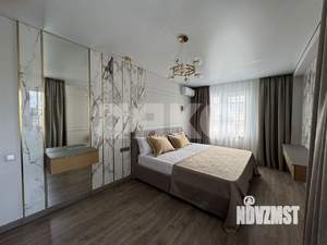 3-к квартира, вторичка, 109м2, 3/12 этаж