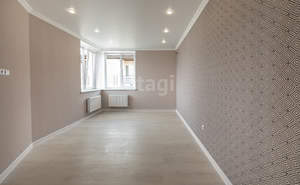 2-к квартира, вторичка, 63м2, 3/3 этаж