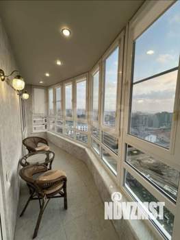 3-к квартира, вторичка, 60м2, 12/16 этаж