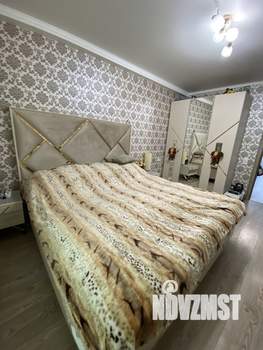 3-к квартира, вторичка, 59м2, 4/5 этаж