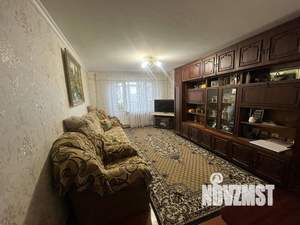 3-к квартира, вторичка, 66м2, 2/3 этаж