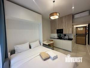 Студия квартира, вторичка, 23м2, 5/9 этаж