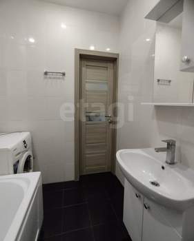 Студия квартира, вторичка, 31м2, 5/20 этаж