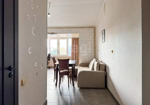 2-к квартира, вторичка, 63м2, 6/6 этаж