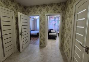 1-к квартира, вторичка, 40м2, 7/19 этаж