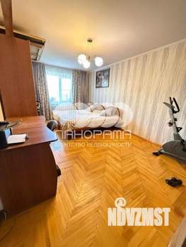 3-к квартира, вторичка, 86м2, 2/6 этаж