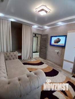 1-к квартира, вторичка, 36м2, 10/11 этаж