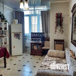 1-к квартира, вторичка, 43м2, 2/9 этаж