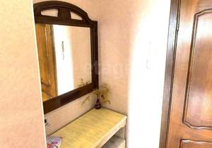 1-к квартира, вторичка, 39м2, 7/9 этаж