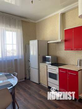 2-к квартира, вторичка, 48м2, 3/4 этаж