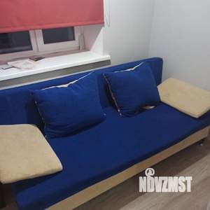 Студия квартира, вторичка, 17м2, 2/4 этаж