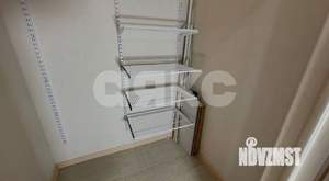 1-к квартира, вторичка, 46м2, 9/18 этаж