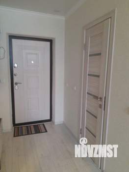 Студия квартира, вторичка, 28м2, 10/18 этаж