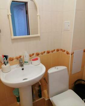 1-к квартира, вторичка, 32м2, 7/8 этаж