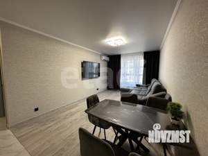 3-к квартира, вторичка, 76м2, 7/9 этаж