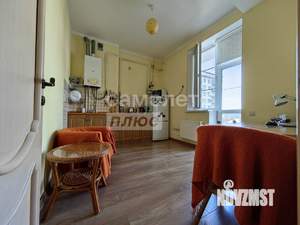 1-к квартира, вторичка, 36м2, 2/3 этаж
