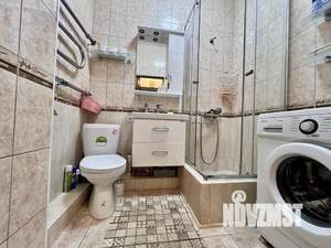 1-к квартира, вторичка, 51м2, 2/5 этаж