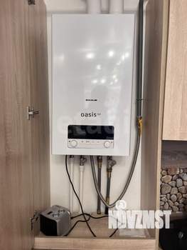 1-к квартира, вторичка, 39м2, 1/4 этаж