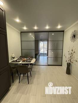2-к квартира, вторичка, 57м2, 5/9 этаж
