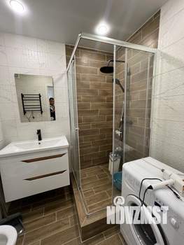 2-к квартира, вторичка, 38м2, 7/16 этаж