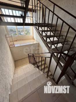 Студия квартира, вторичка, 15м2, 5/6 этаж