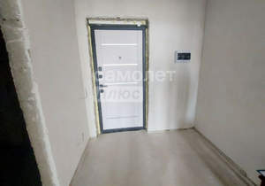 1-к квартира, вторичка, 39м2, 9/16 этаж