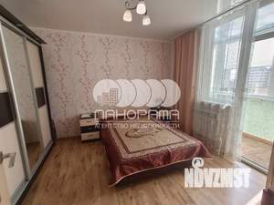 1-к квартира, вторичка, 41м2, 10/20 этаж