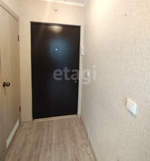 1-к квартира, вторичка, 36м2, 12/16 этаж