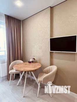 1-к квартира, вторичка, 45м2, 9/14 этаж