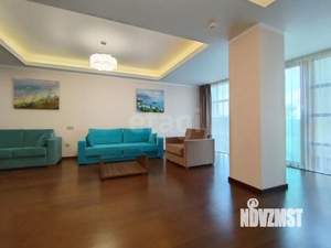 1-к квартира, вторичка, 91м2, 2/12 этаж