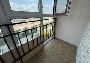 2-к квартира, вторичка, 53м2, 4/20 этаж