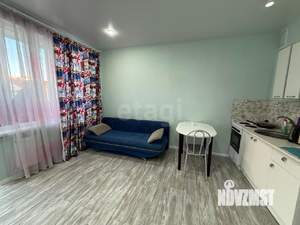 Студия квартира, вторичка, 27м2, 17/20 этаж