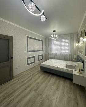 1-к квартира, вторичка, 38м2, 9/14 этаж