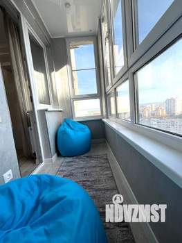 2-к квартира, вторичка, 63м2, 16/19 этаж